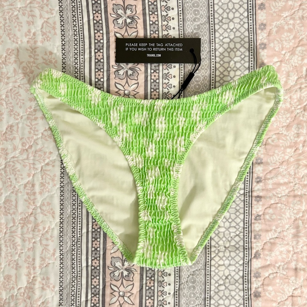 Triangl bikini